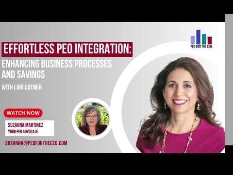 What 8 Years Without Shopping Your PEO Really Costs You